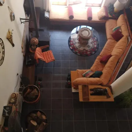 Enrietta Villa