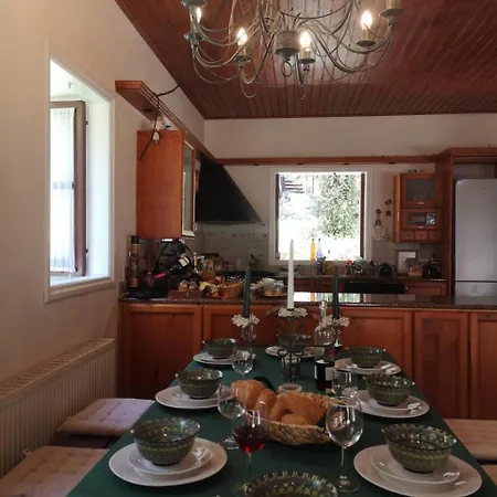 Enrietta Villa