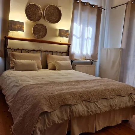 Villa Enrietta *