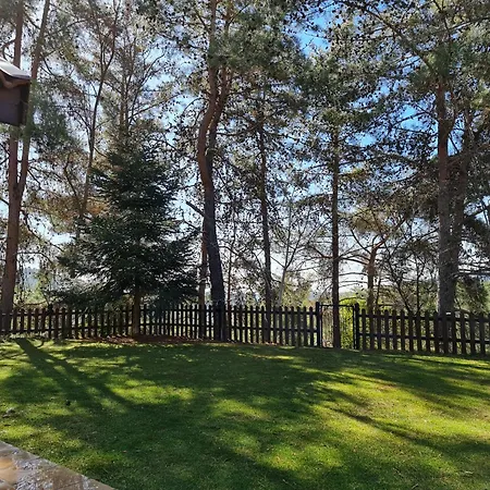 Villa Enrietta