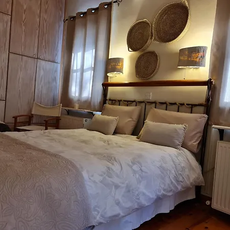 Villa Enrietta *